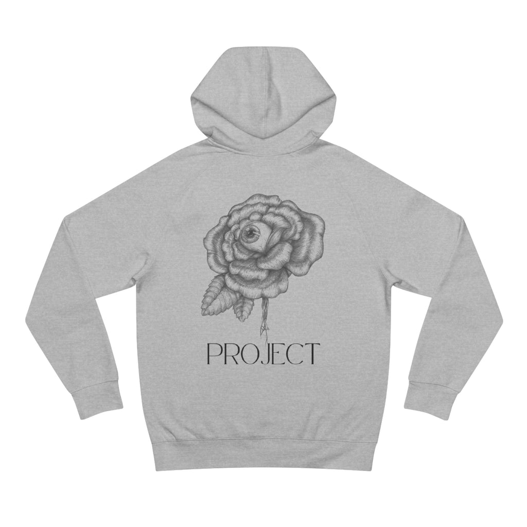 Inspire Designs Project Hoodie