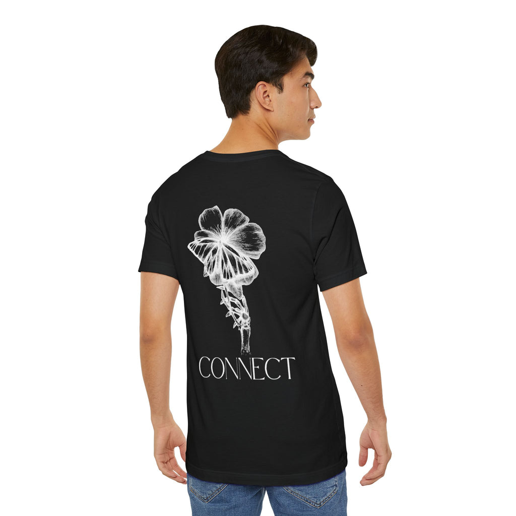 Inspire Designs Connect Tee