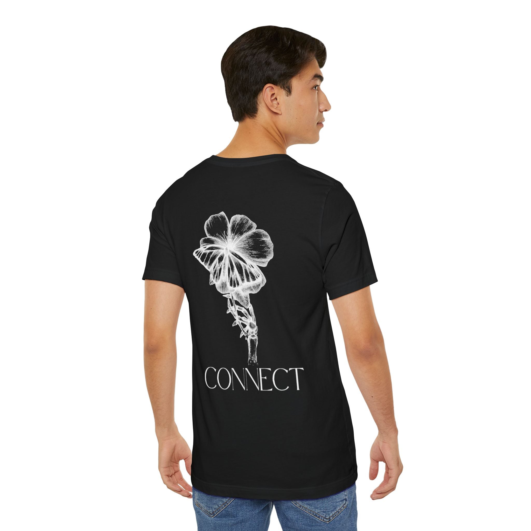 Inspire Designs Connect Tee