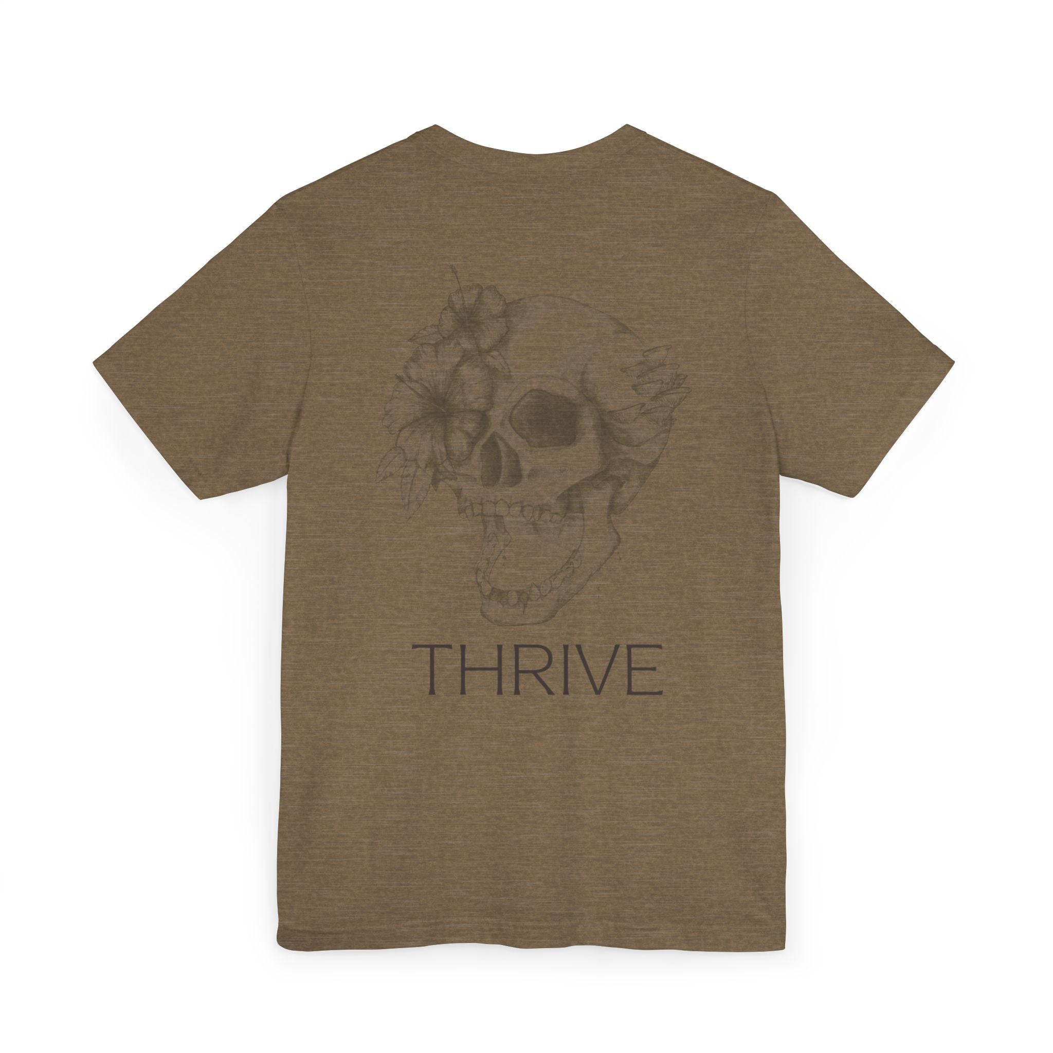 Inspire Designs Thrive Tee