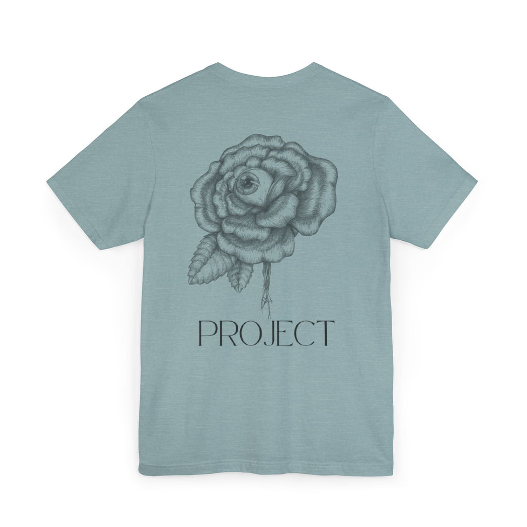 Inspire Designs Project Tee