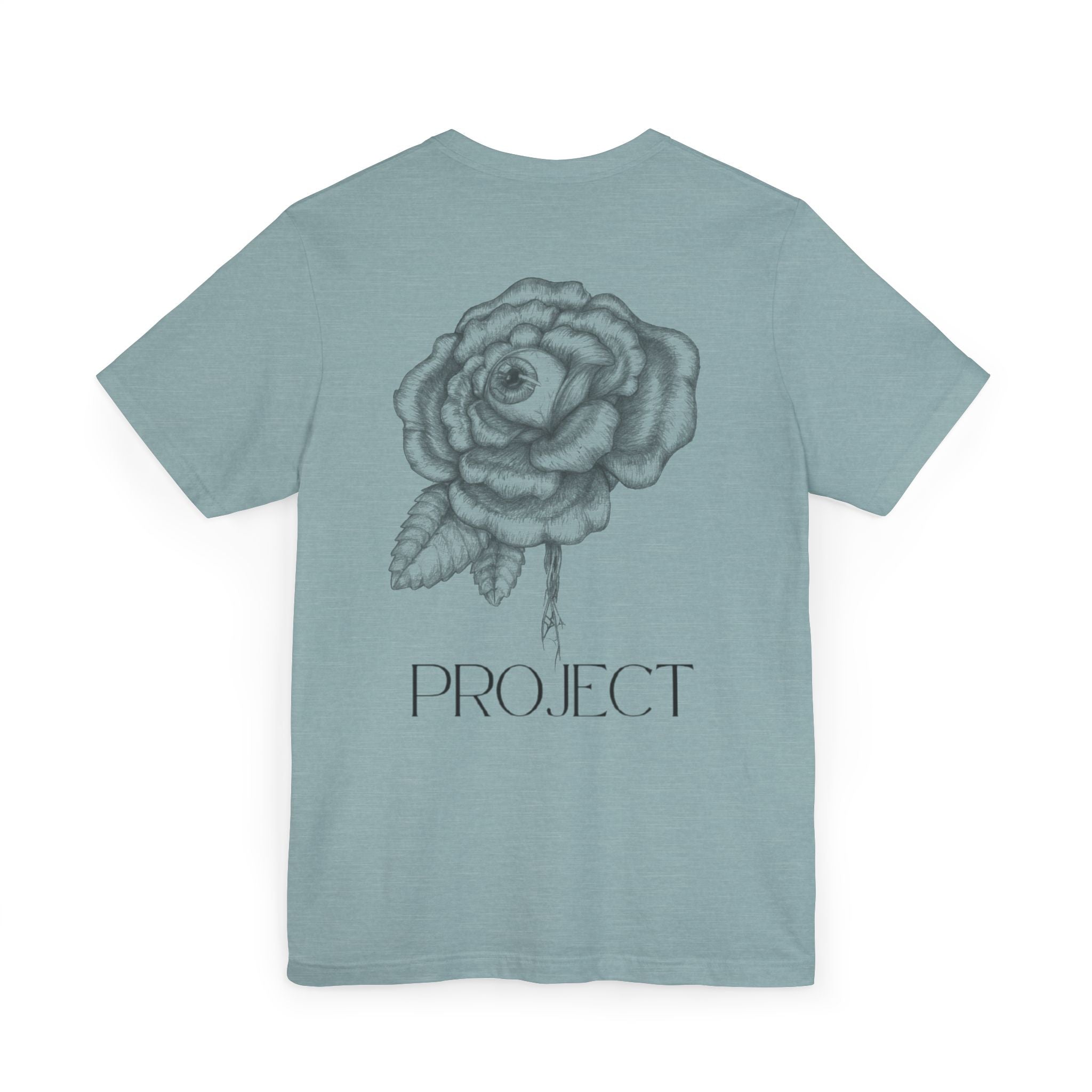 Inspire Designs Project Tee