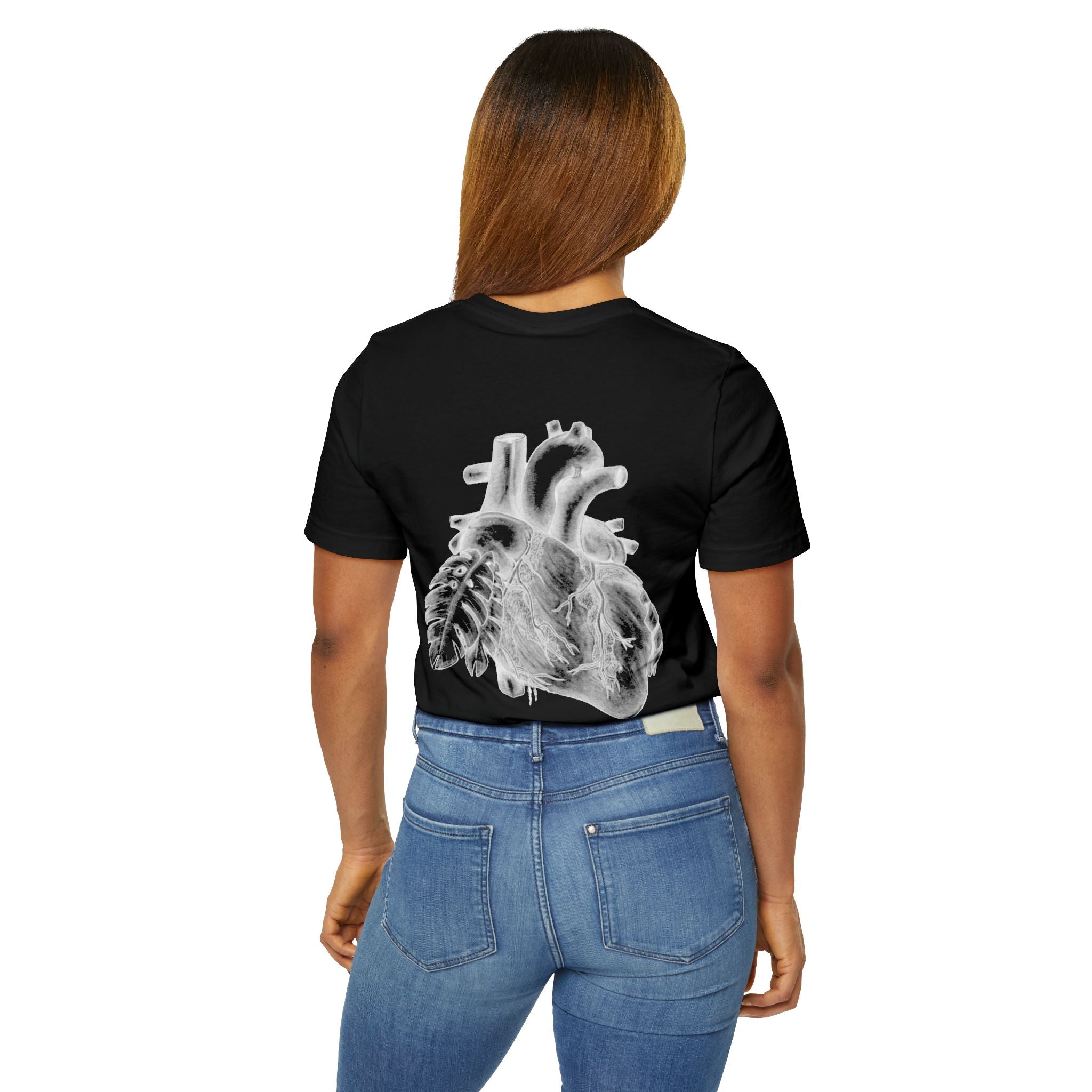 Inspire Designs Benevolent Tee