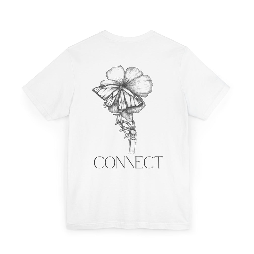 Inspire Designs Connect Tee