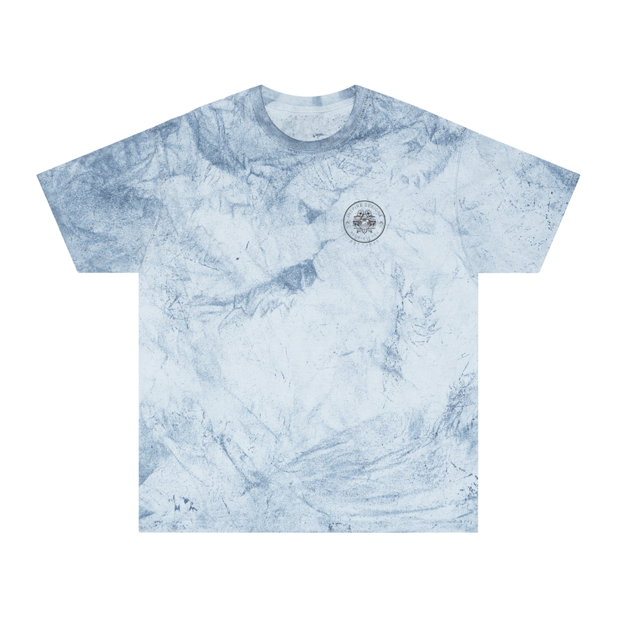 Inspire Designs NewGen Thrive Tee