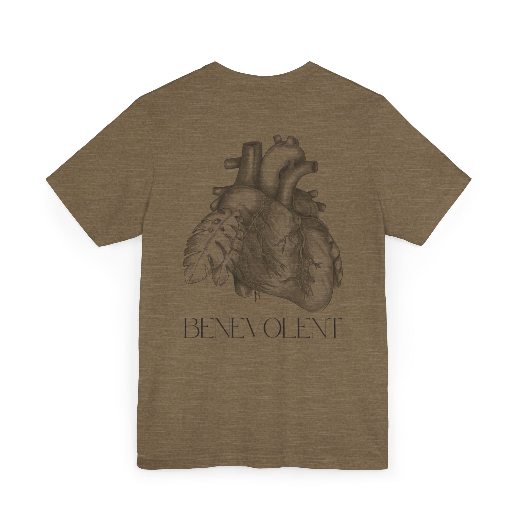 Inspire Designs Benevolent Tee