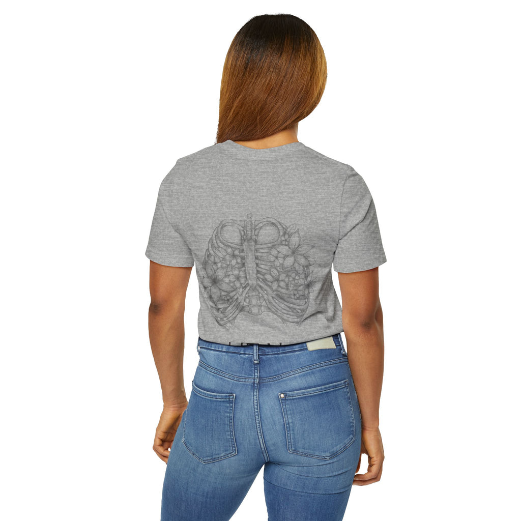 Inspire Designs Heal Tee