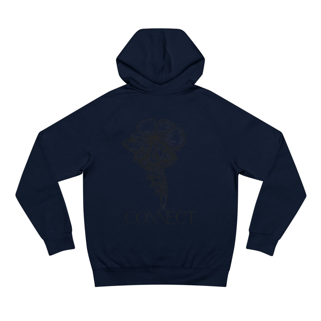Inspire Designs Connect Hoodie