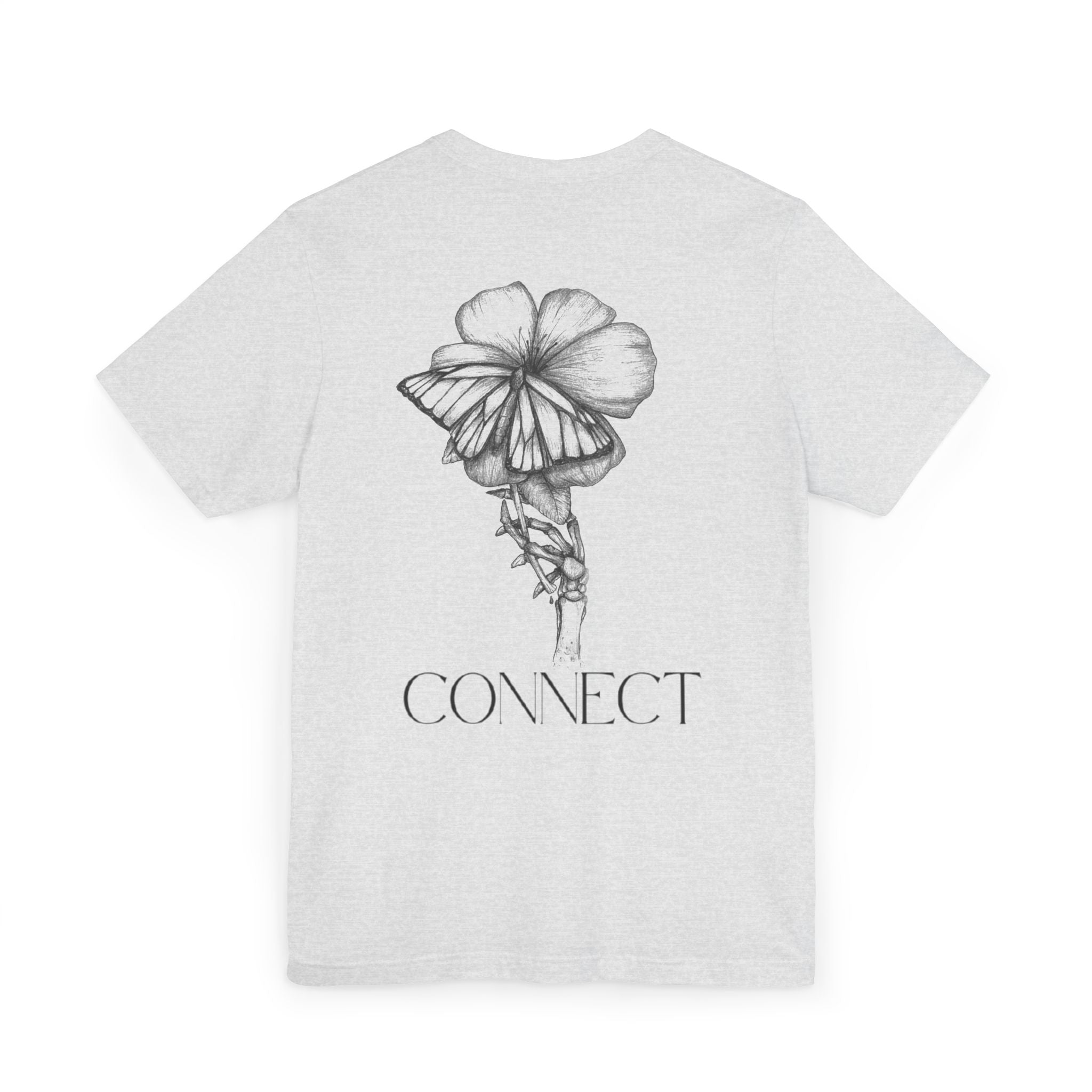Inspire Designs Connect Tee