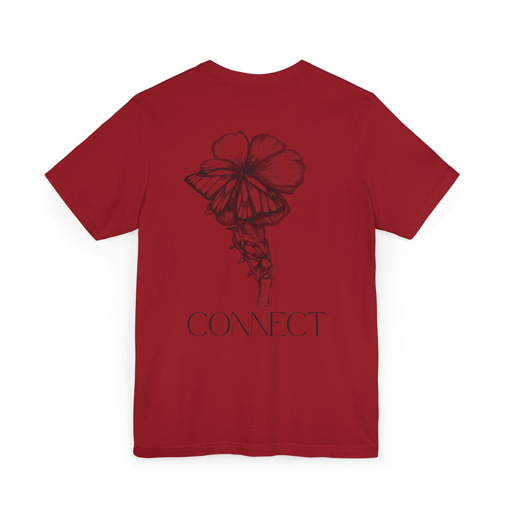 Inspire Designs Connect Tee