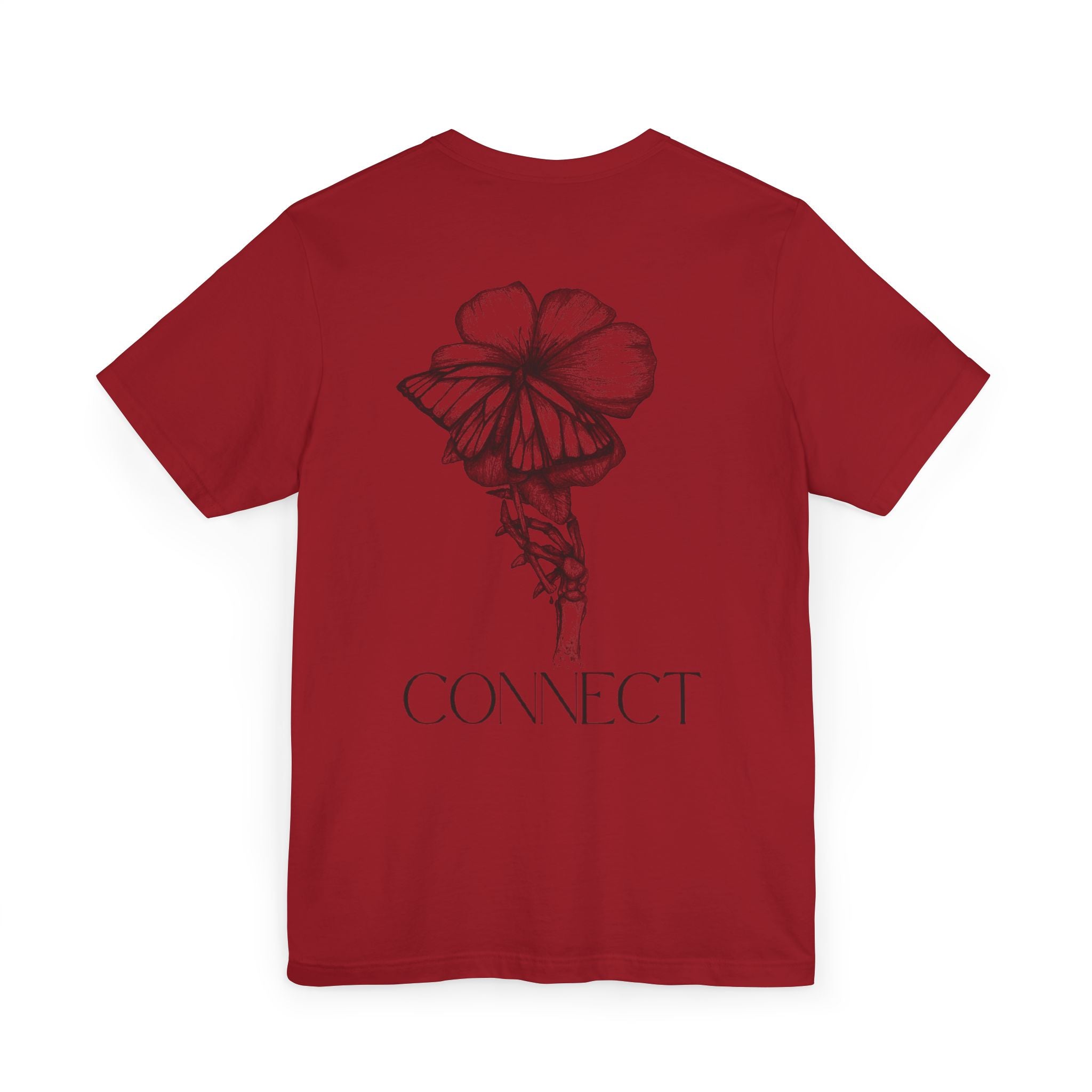 Inspire Designs Connect Tee