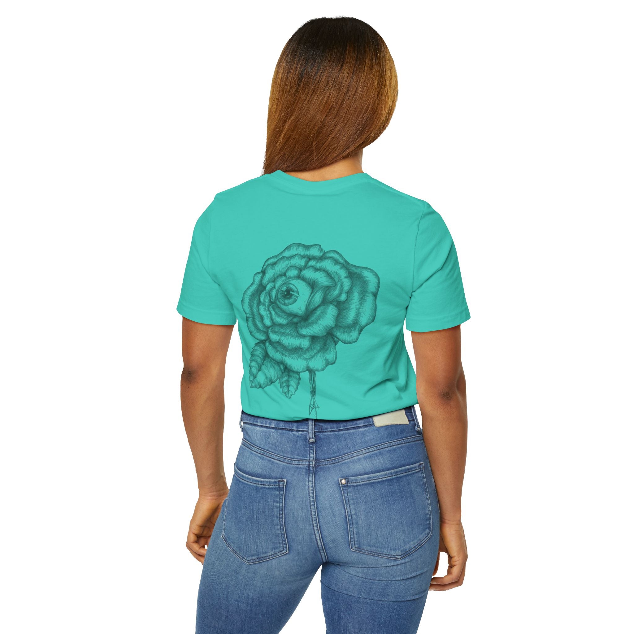 Inspire Designs Project Tee