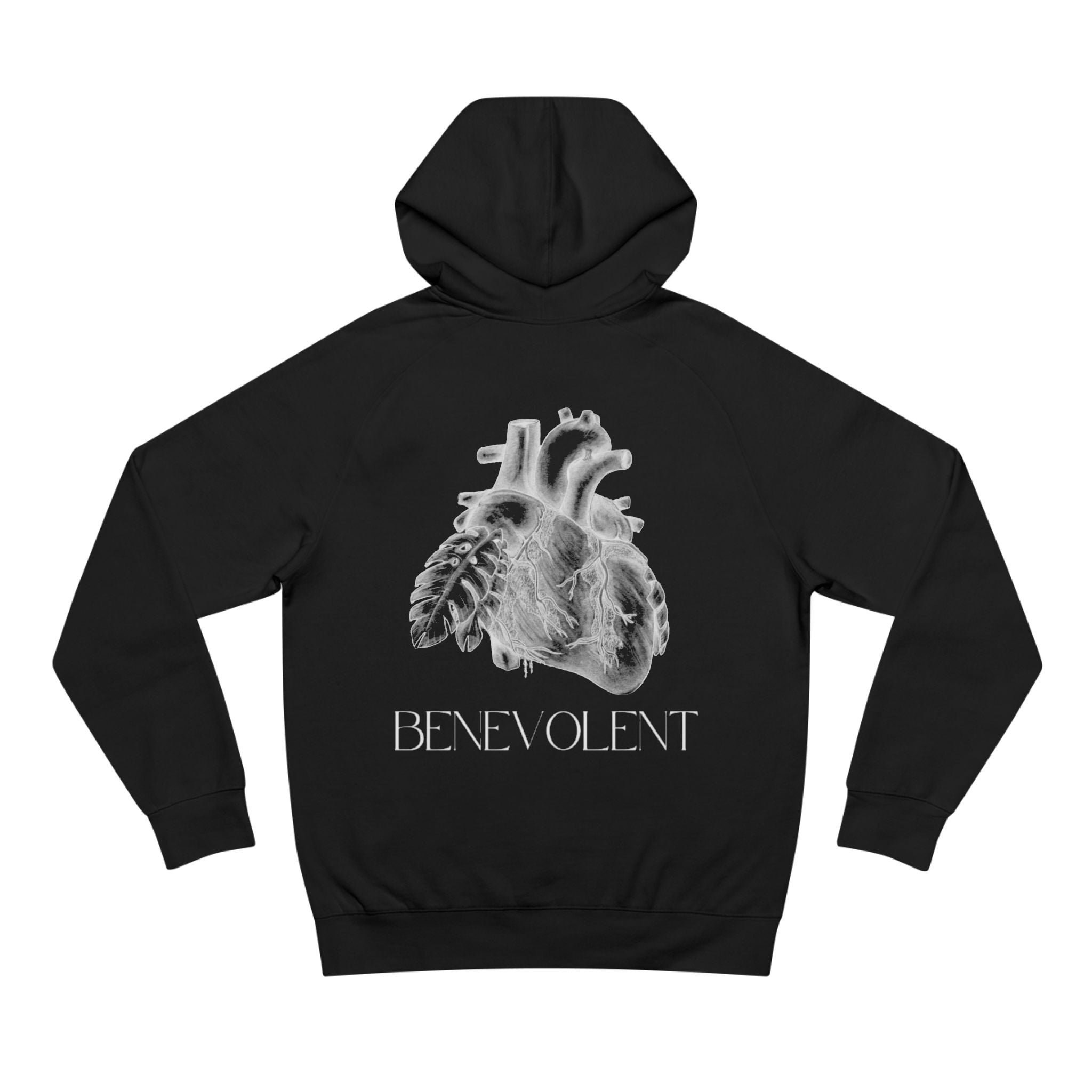 Inspire Designs Benevolent Hoodie