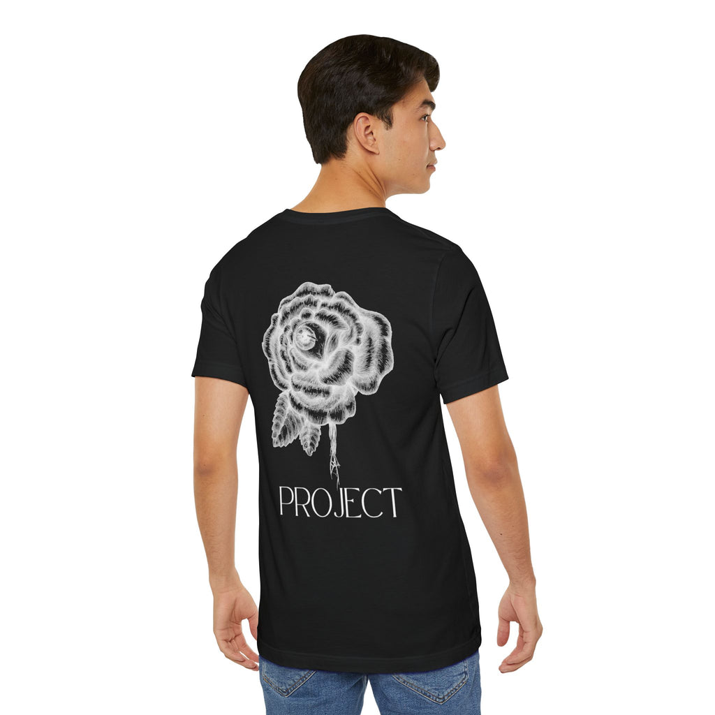 Inspire Designs Project Tee