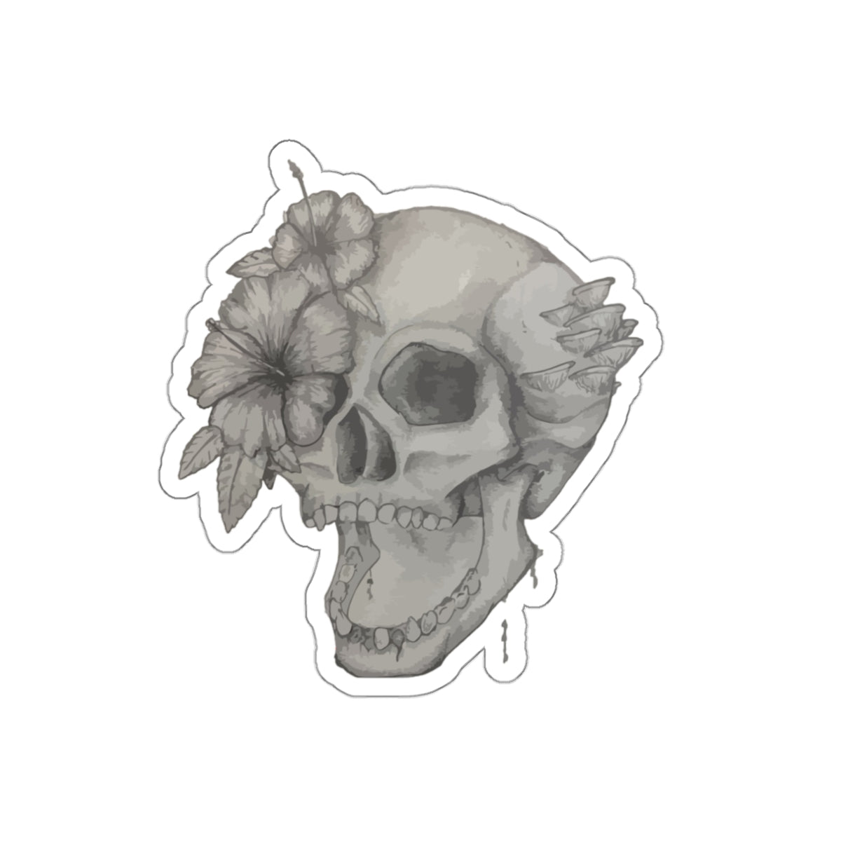 Thrive Die-Cut Stickers